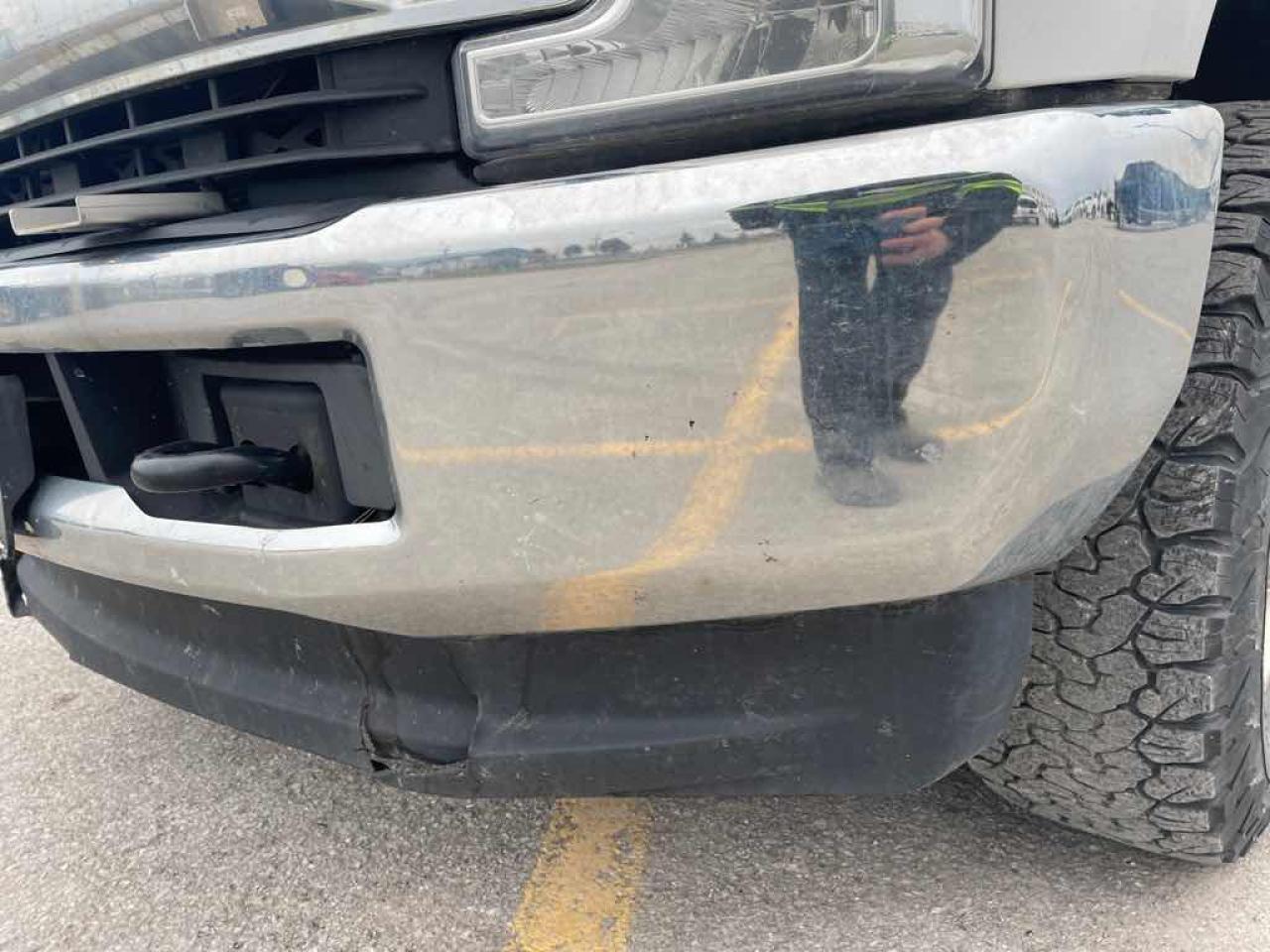 2017 Ford F-250 Super Duty Photo