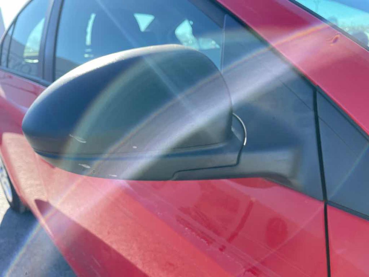 2014 Chevrolet Cruze LS Photo