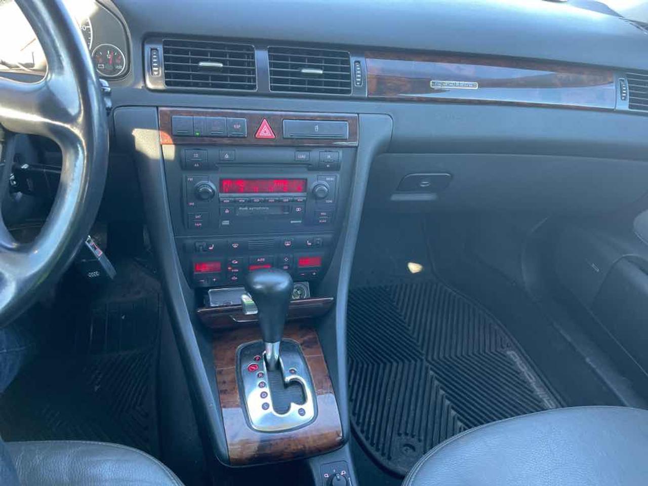 2005 Audi Allroad  Photo