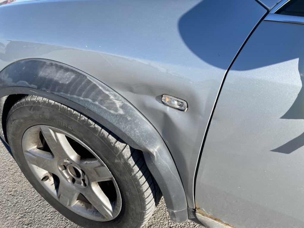 2005 Audi Allroad  - Photo #15