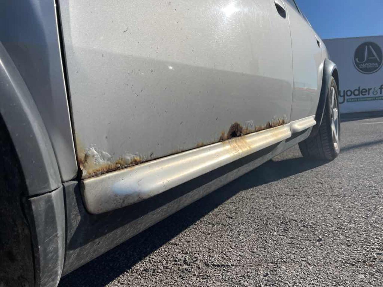 2005 Audi Allroad  - Photo #16