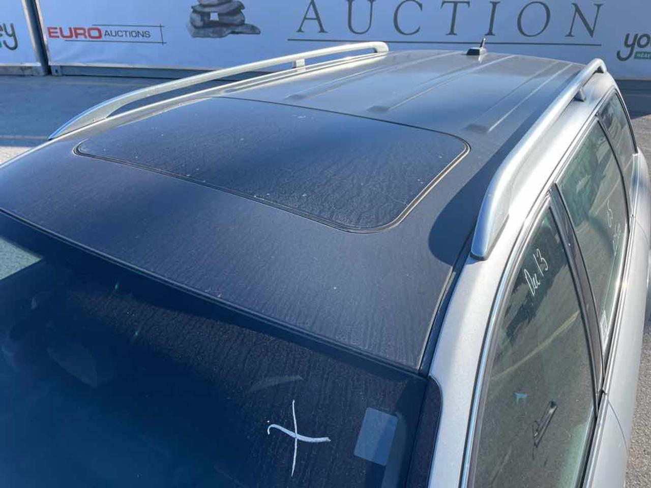 2005 Audi Allroad  Photo