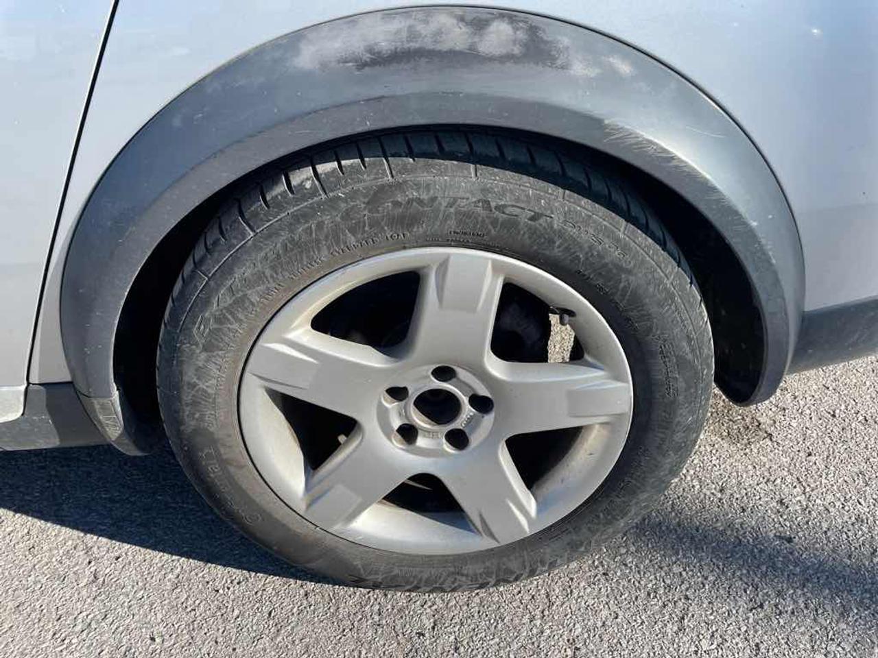 2005 Audi Allroad  Photo