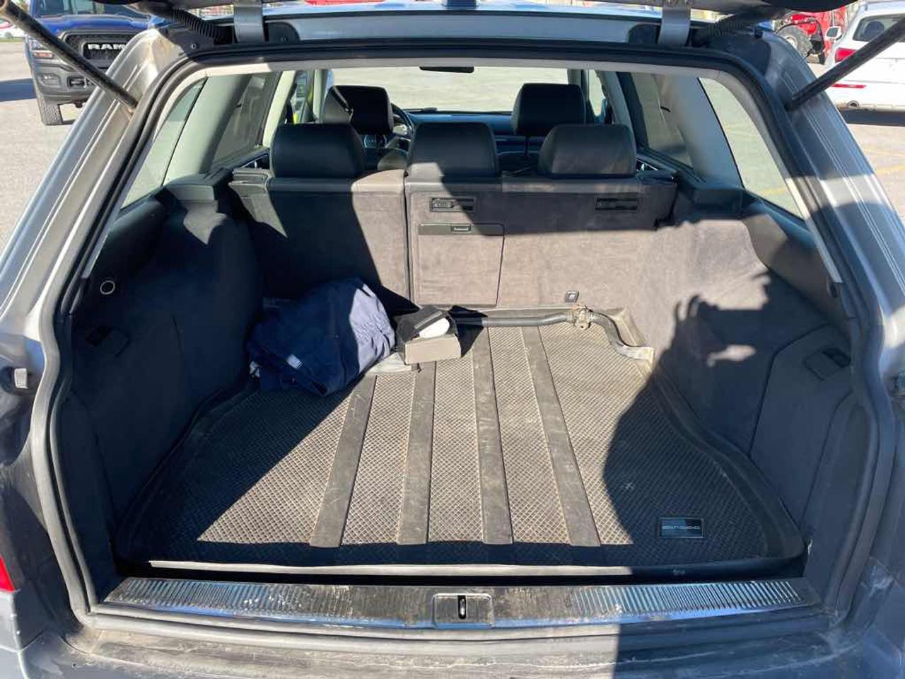2005 Audi Allroad  Photo