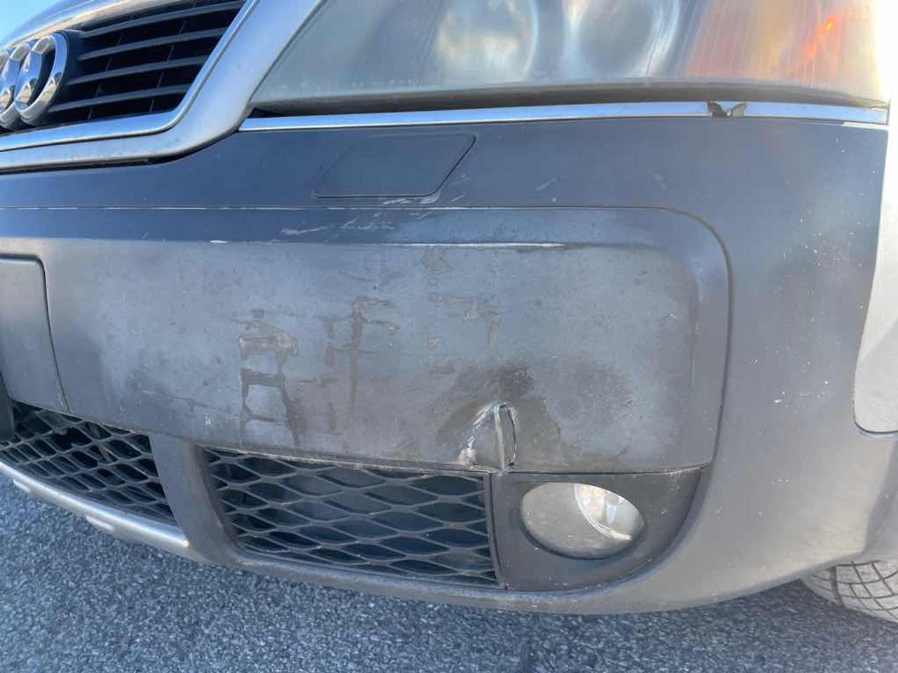 2005 Audi Allroad  Photo