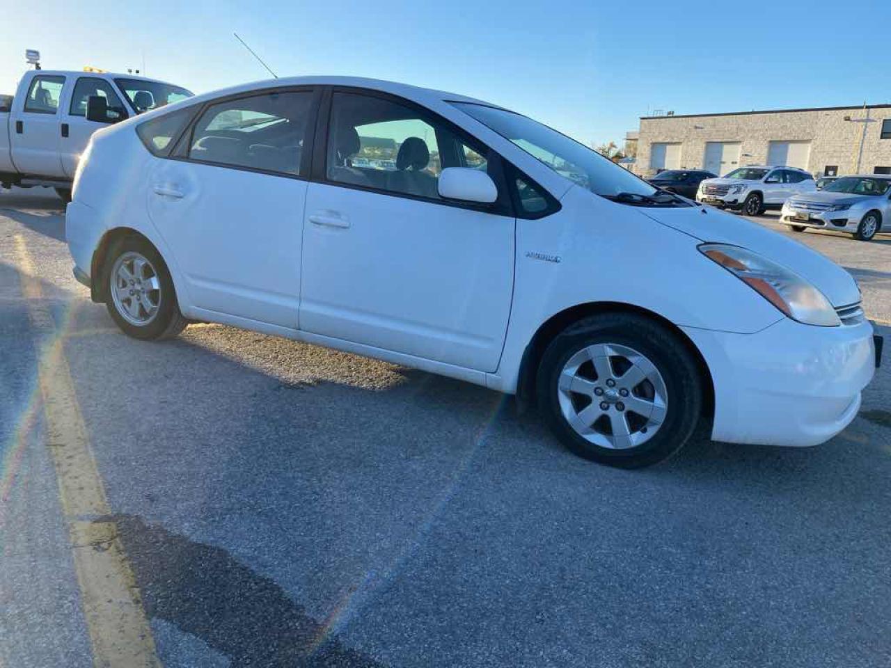 2009 Toyota Prius  Photo2