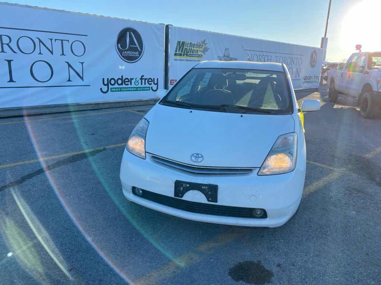 2009 Toyota Prius  Photo5