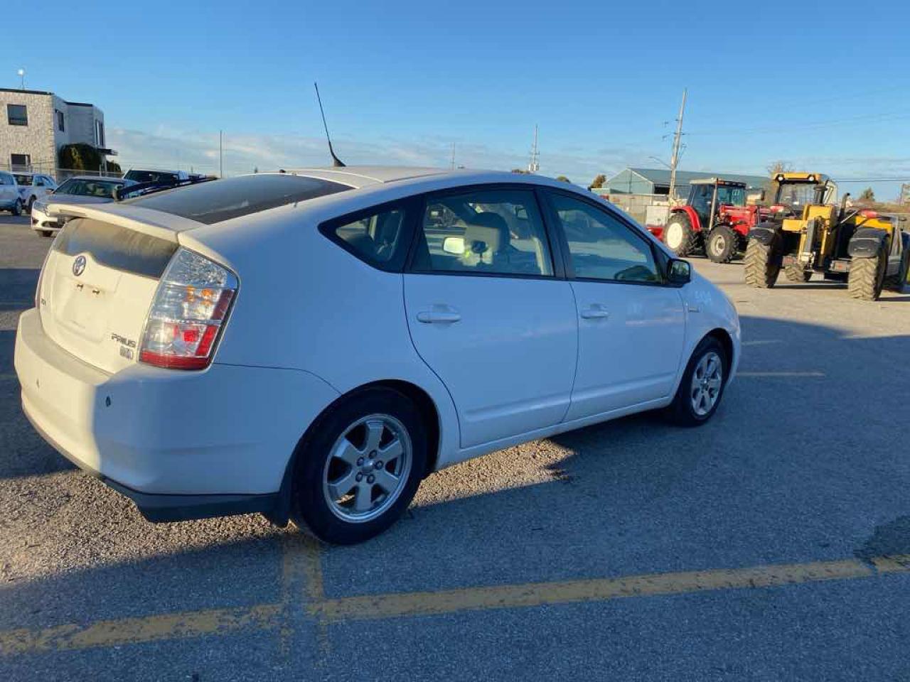 2009 Toyota Prius  Photo3