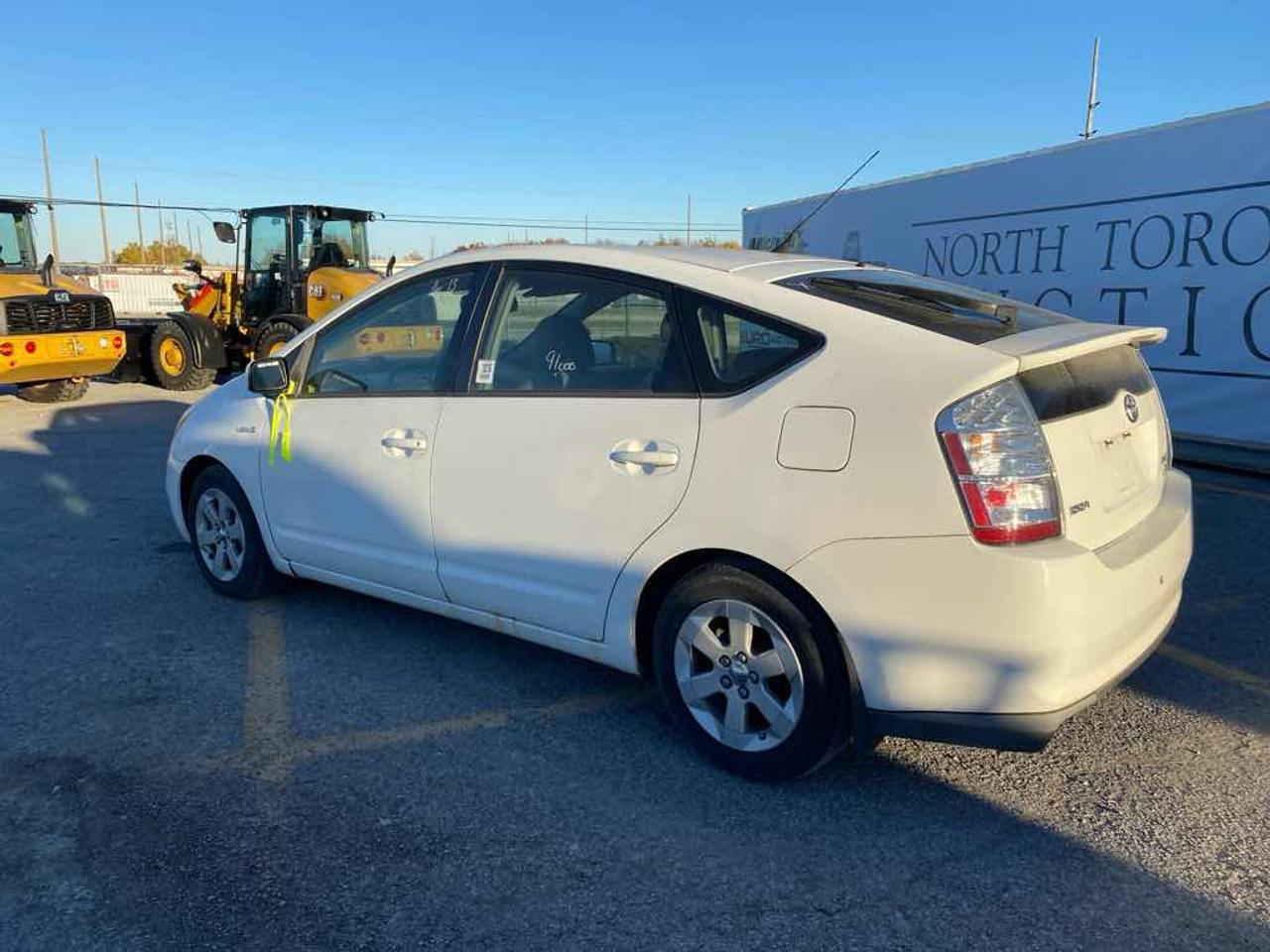 2009 Toyota Prius  Photo