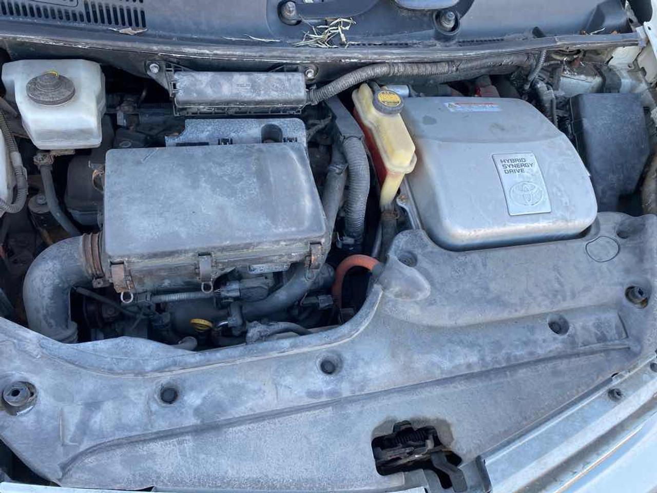 2009 Toyota Prius  Photo