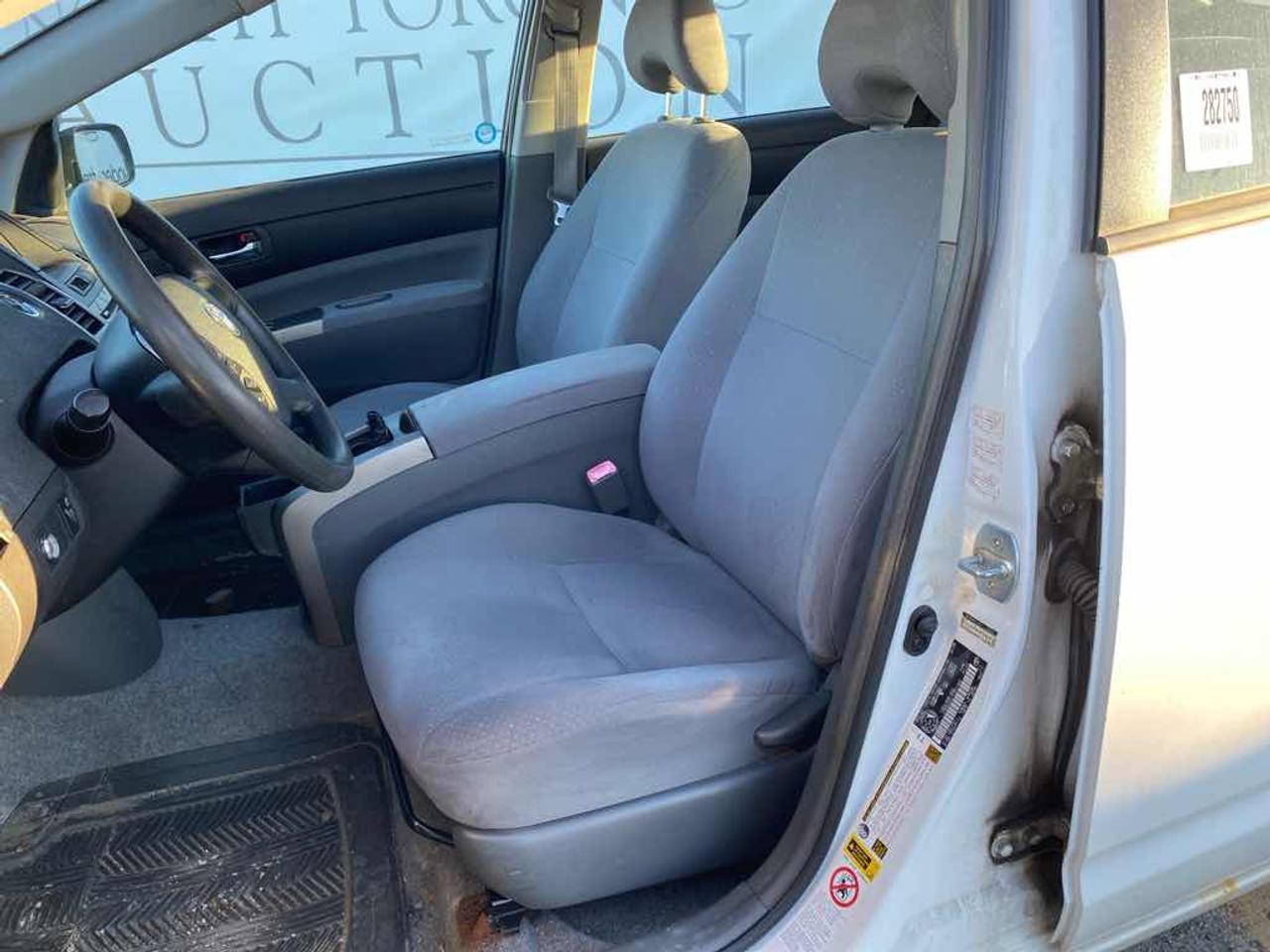 2009 Toyota Prius  Photo