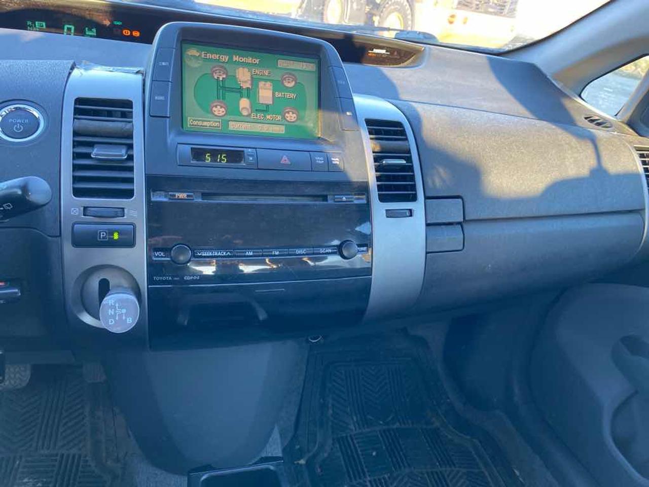 2009 Toyota Prius  Photo