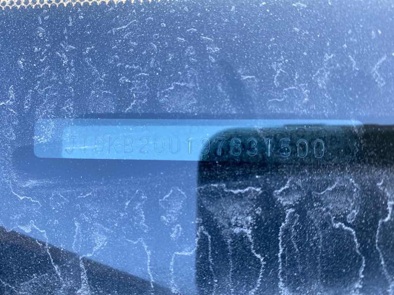 2009 Toyota Prius  Photo