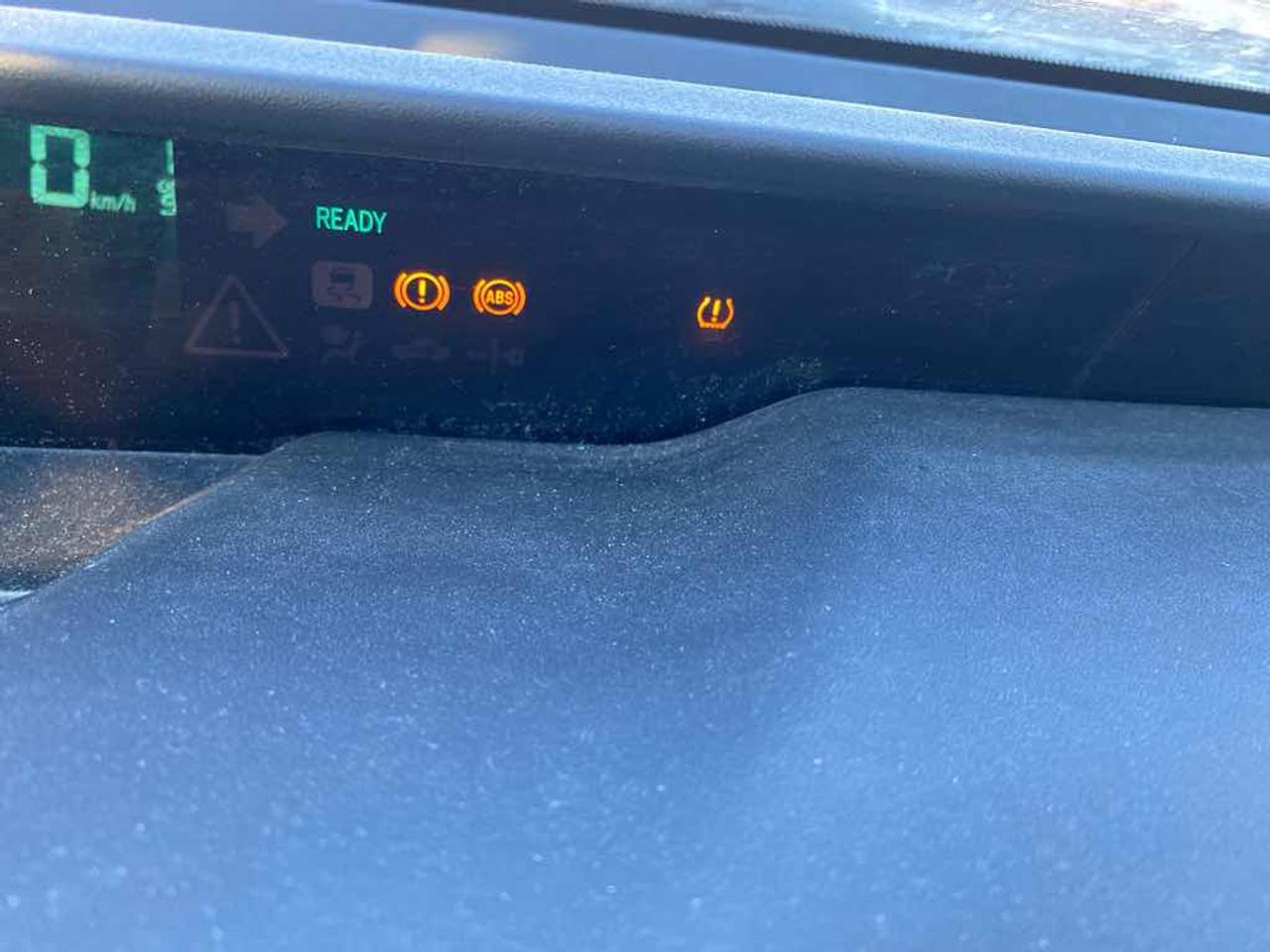 2009 Toyota Prius  Photo