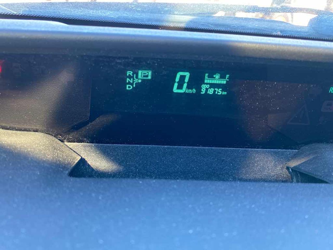 2009 Toyota Prius  Photo