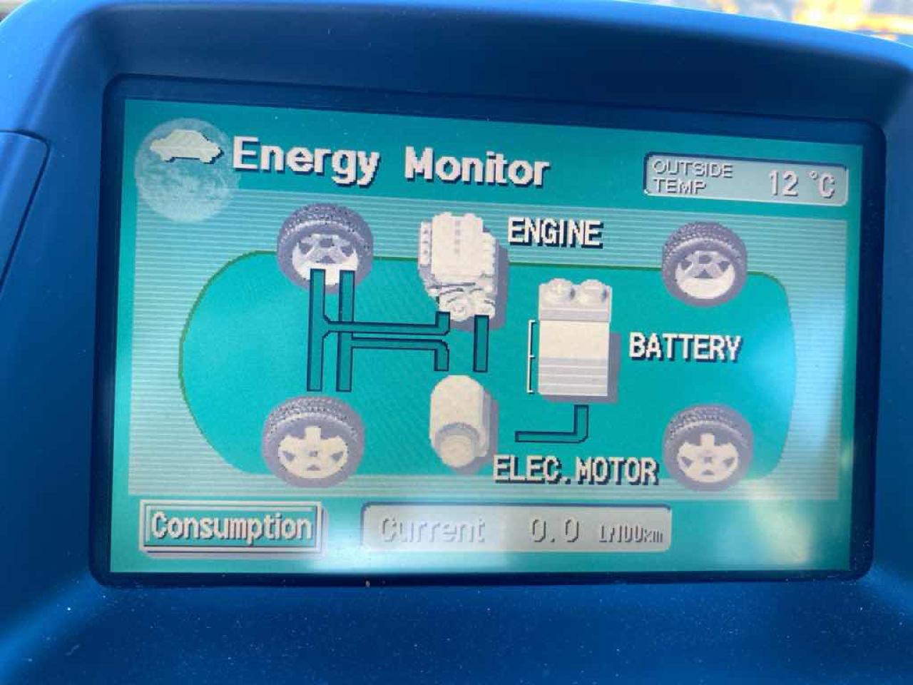 2009 Toyota Prius  - Photo #17