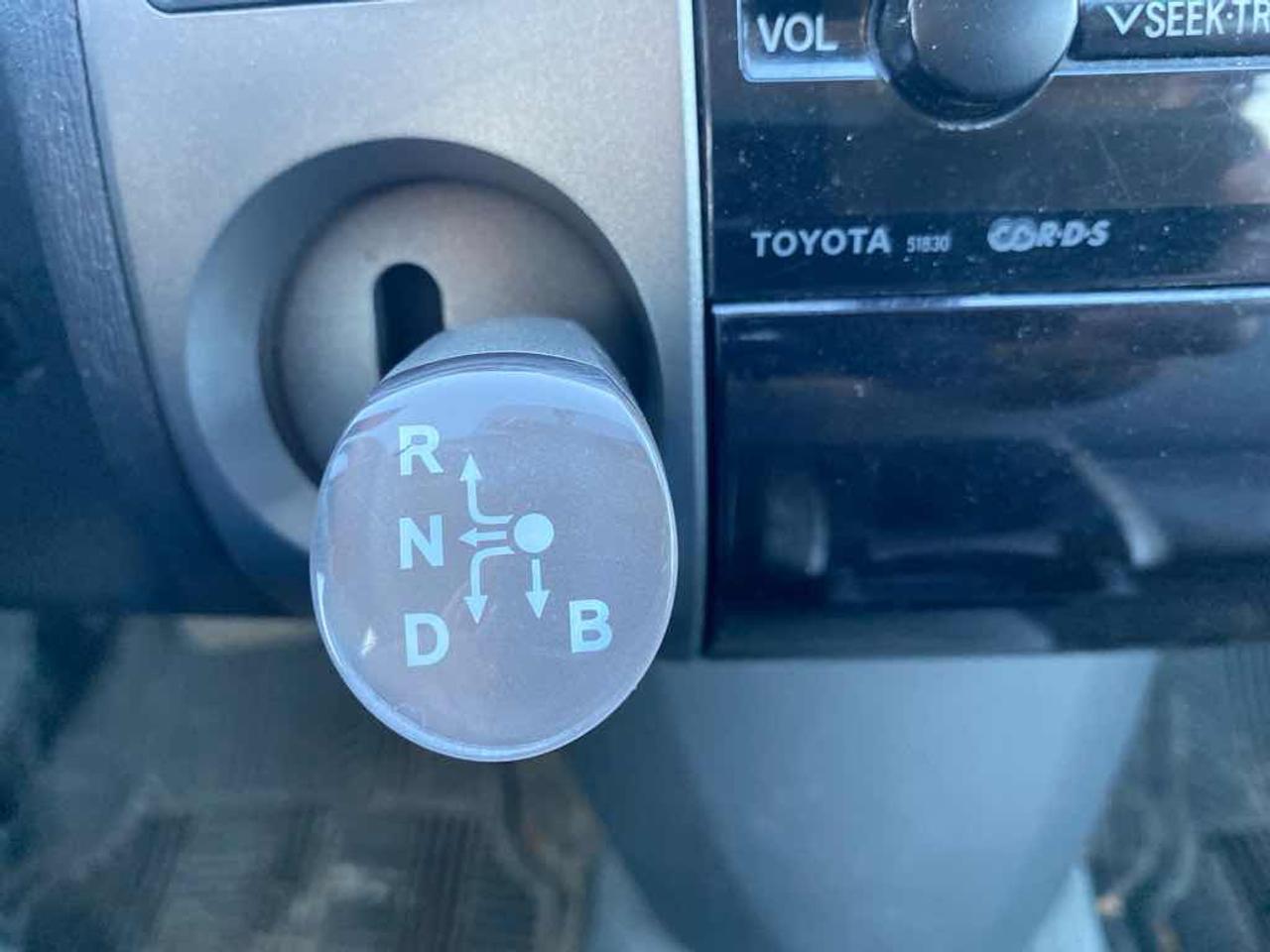 2009 Toyota Prius  Photo