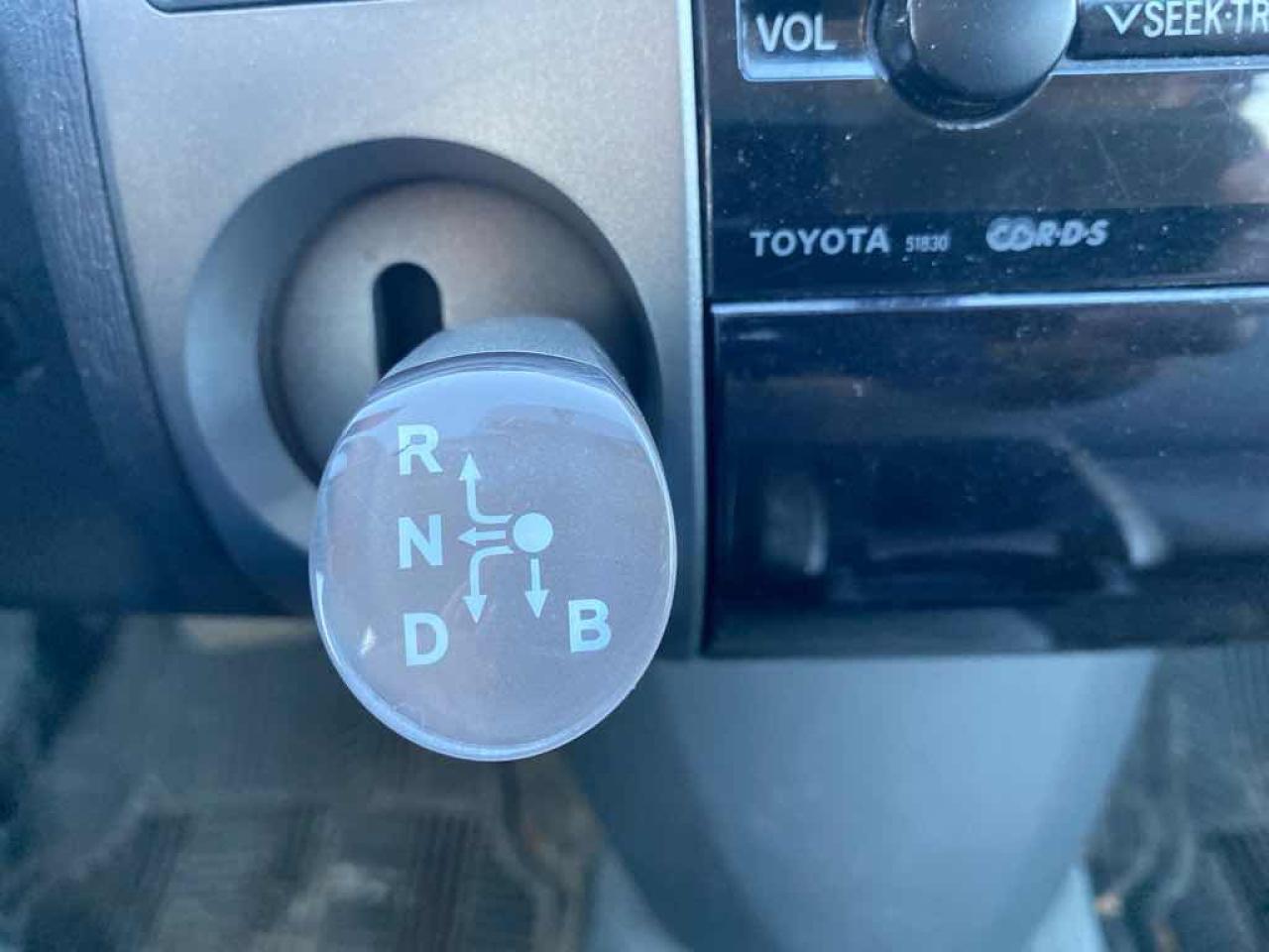 2009 Toyota Prius  - Photo #20