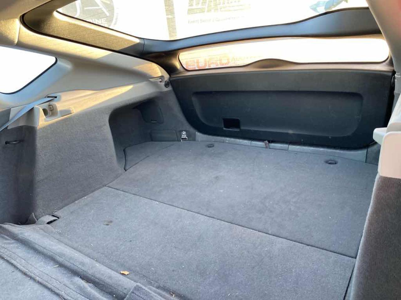 2009 Toyota Prius  - Photo #21