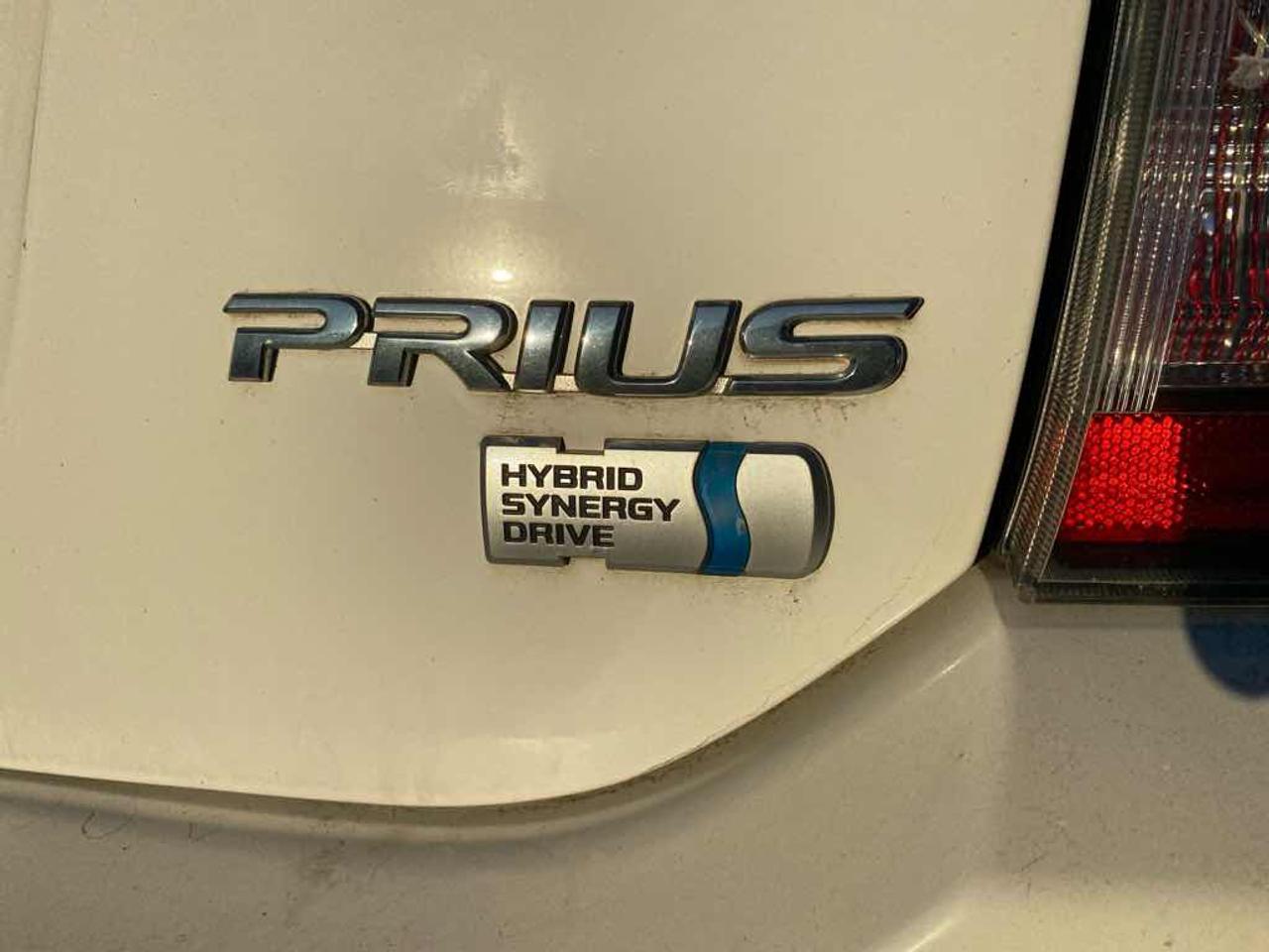 2009 Toyota Prius  Photo