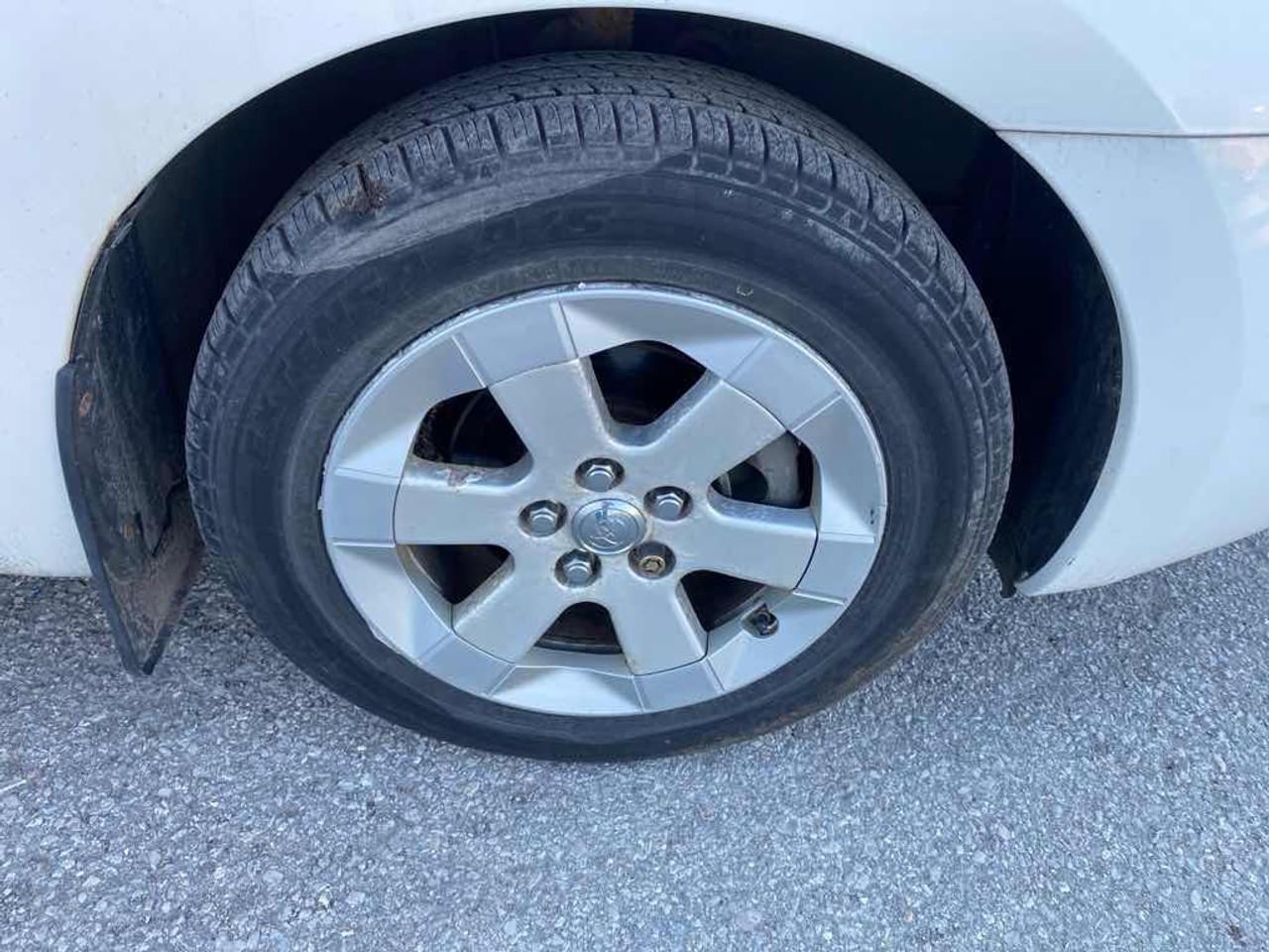 2009 Toyota Prius  Photo