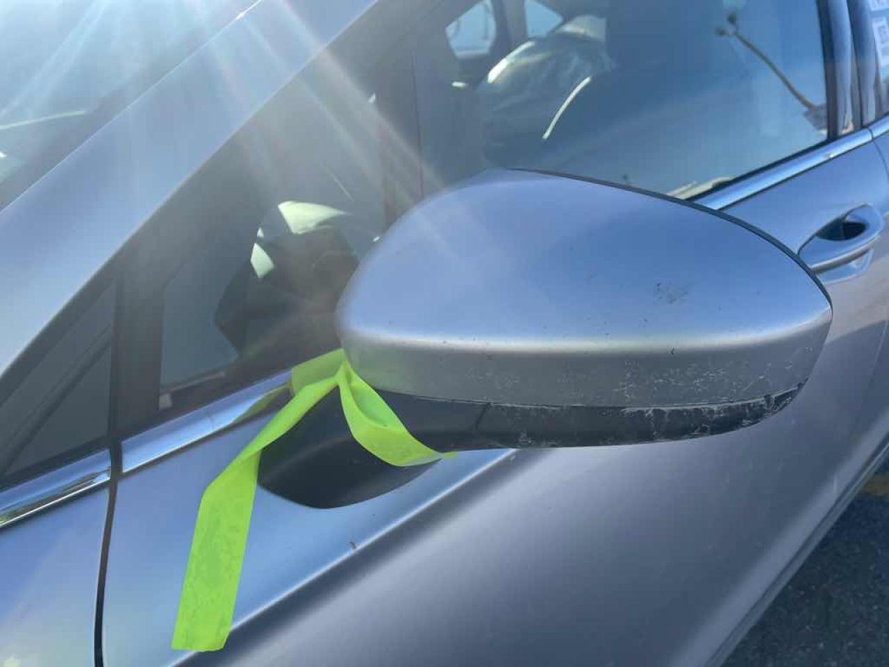 2017 Ford Fusion S Hybrid - Photo #16