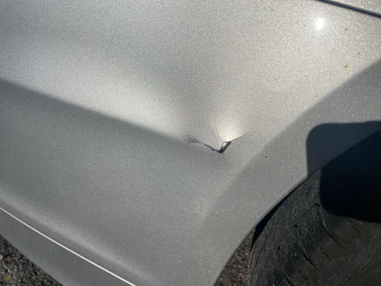 2017 Ford Fusion S Hybrid Photo