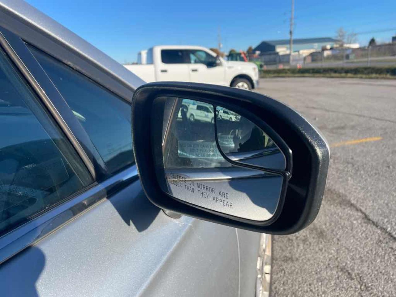 2017 Ford Fusion S Hybrid Photo