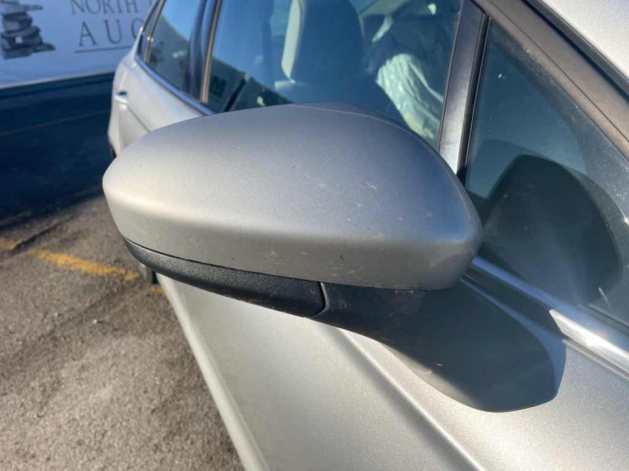 2017 Ford Fusion S Hybrid - Photo #26