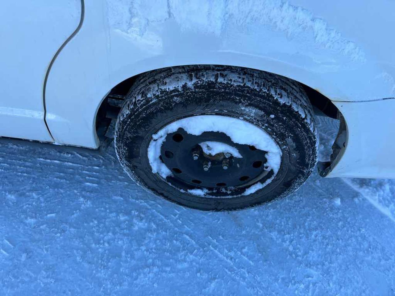 2019 Dodge Grand Caravan SE Photo