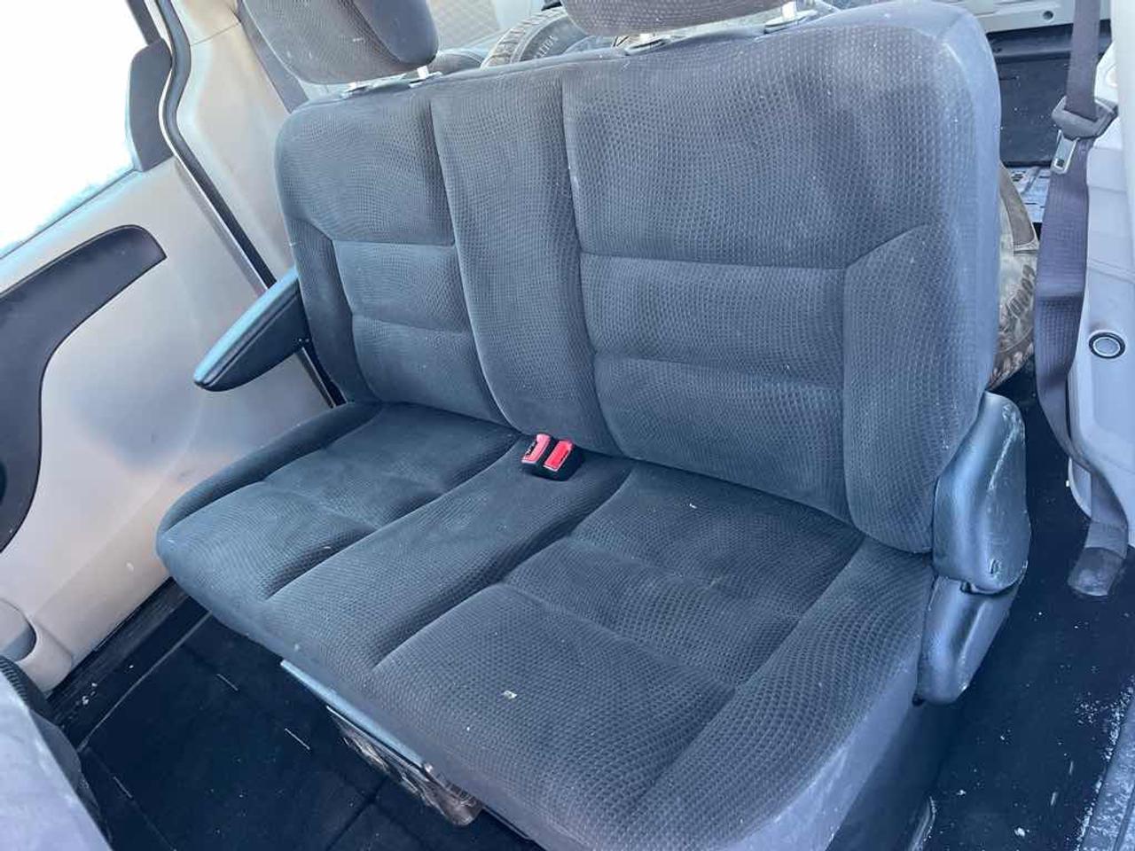 2019 Dodge Grand Caravan SE Photo