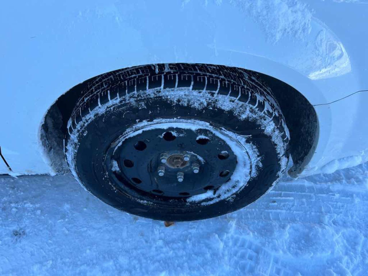 2019 Dodge Grand Caravan SE Photo