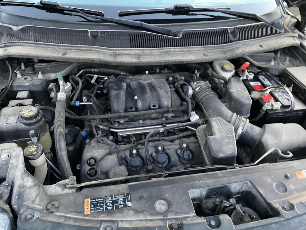 2018 Ford Explorer Police IN Photo