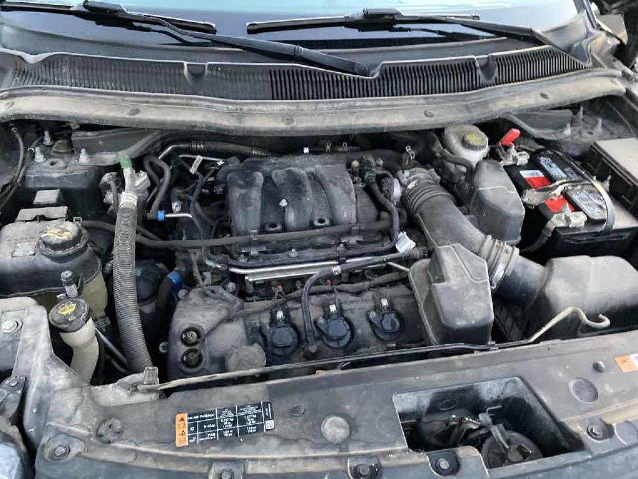 2018 Ford Explorer Police IN - Photo #7