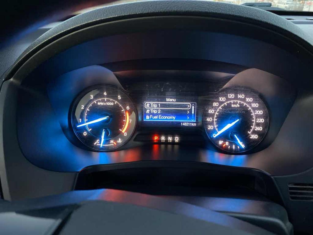 2018 Ford Explorer Police IN Photo