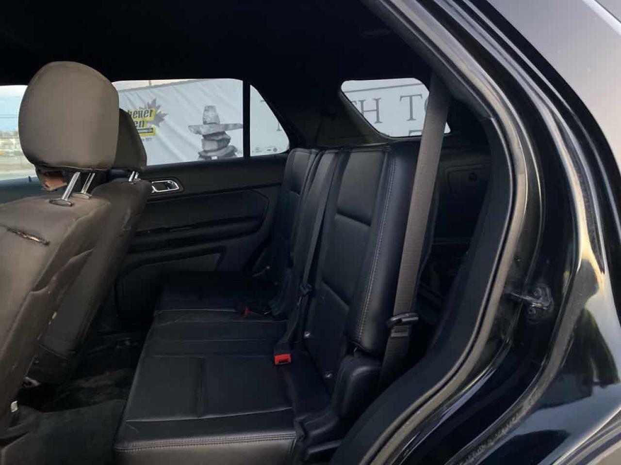 2018 Ford Explorer Police IN - Photo #12