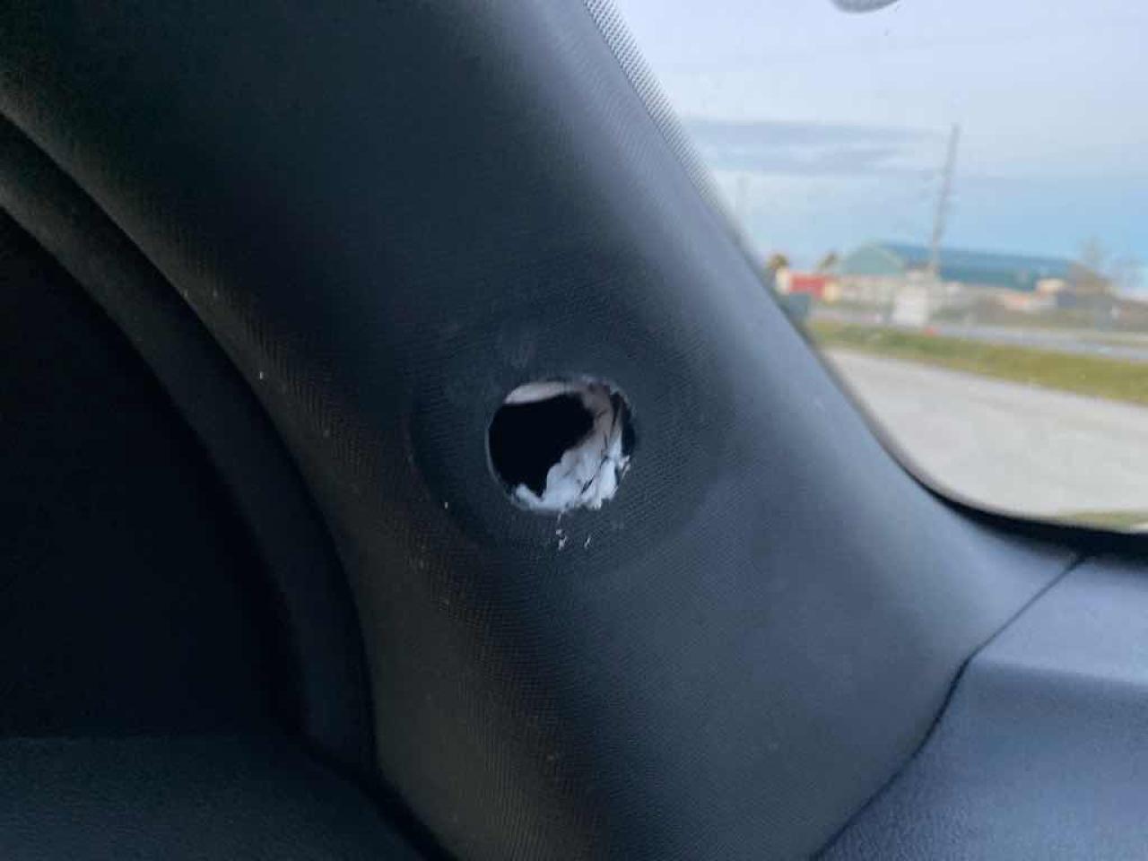 2018 Ford Explorer Police IN - Photo #15