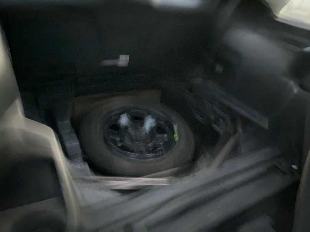 2018 Ford Explorer Police IN Photo