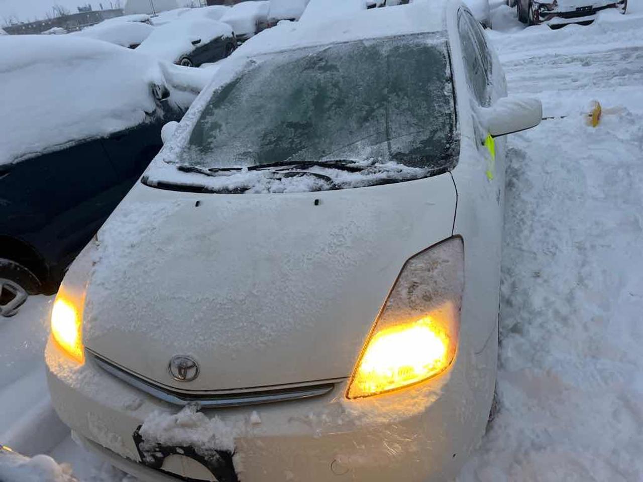 2009 Toyota Prius  Photo