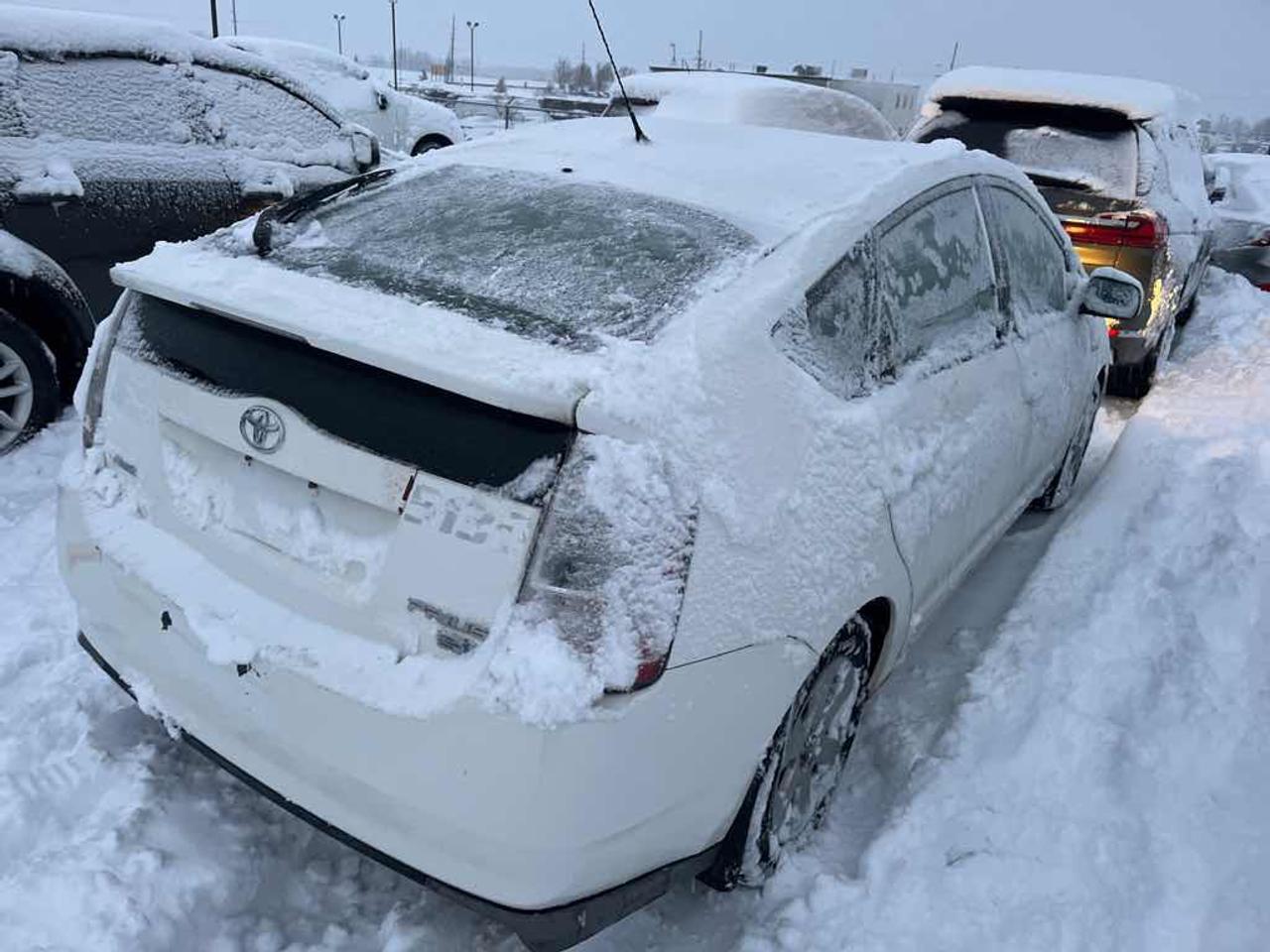 2009 Toyota Prius  Photo