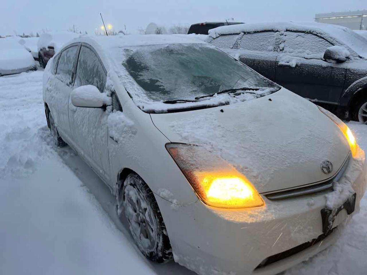 2009 Toyota Prius  Photo