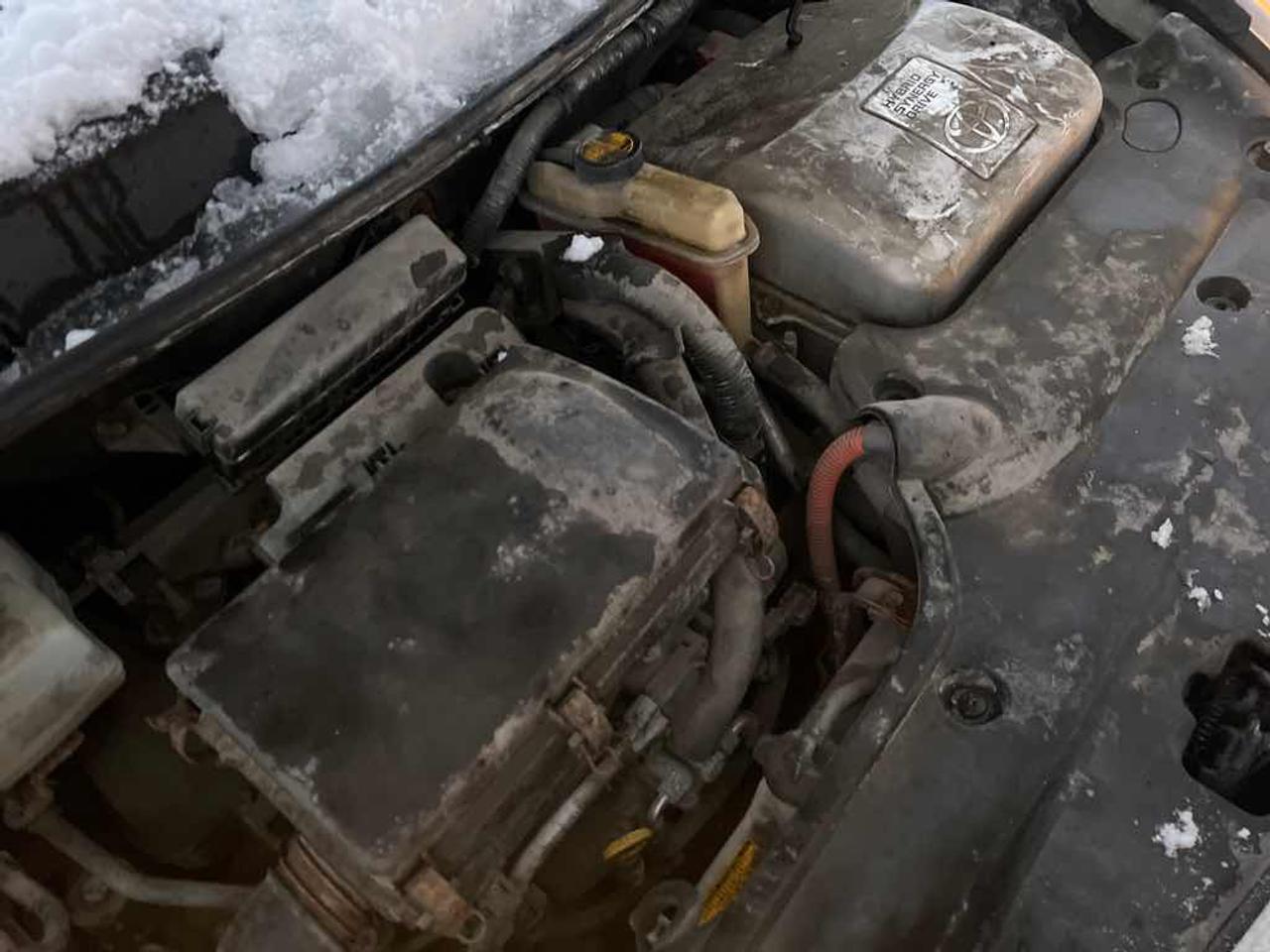 2009 Toyota Prius  Photo