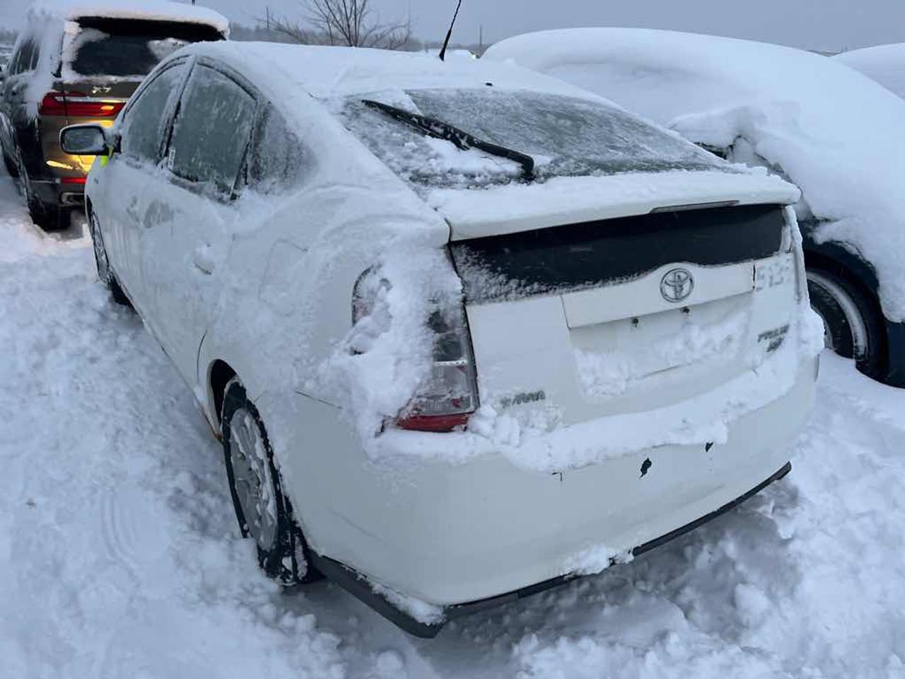 2009 Toyota Prius  Photo