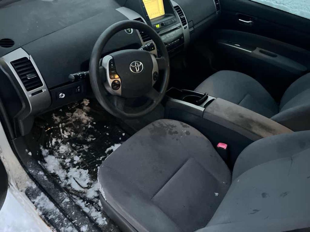 2009 Toyota Prius  Photo