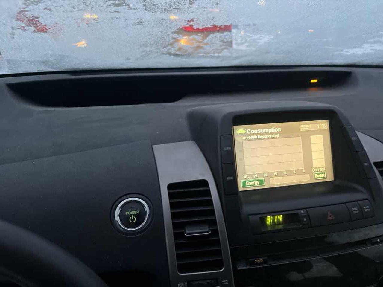 2009 Toyota Prius  Photo