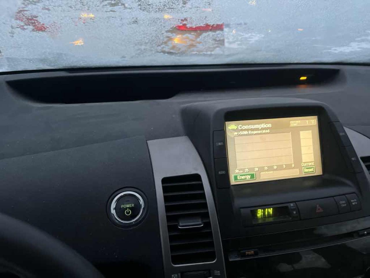 2009 Toyota Prius  Photo