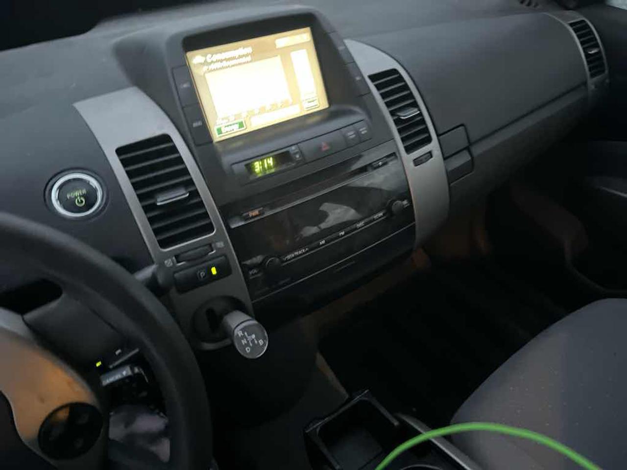 2009 Toyota Prius  Photo