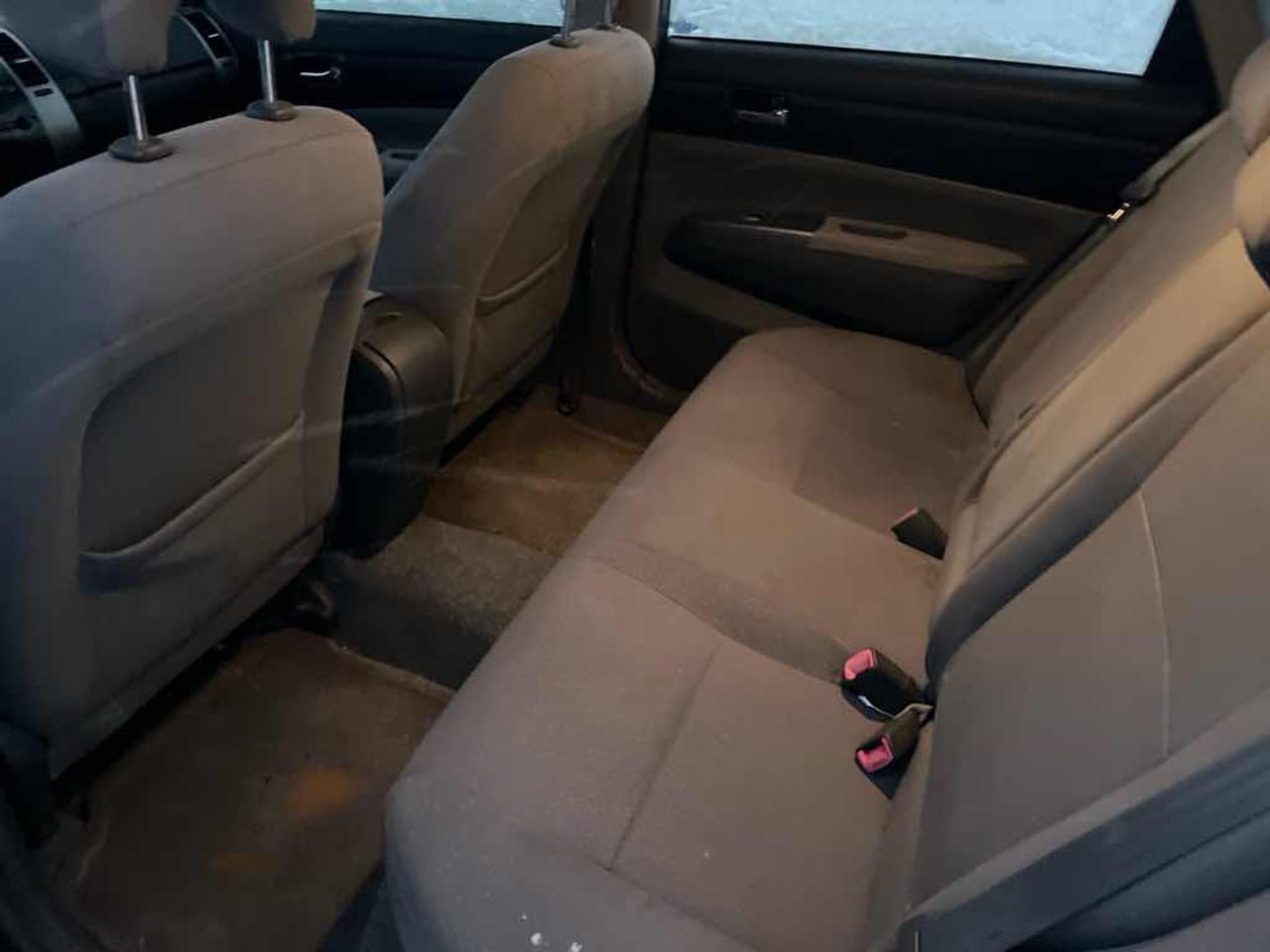 2009 Toyota Prius  Photo