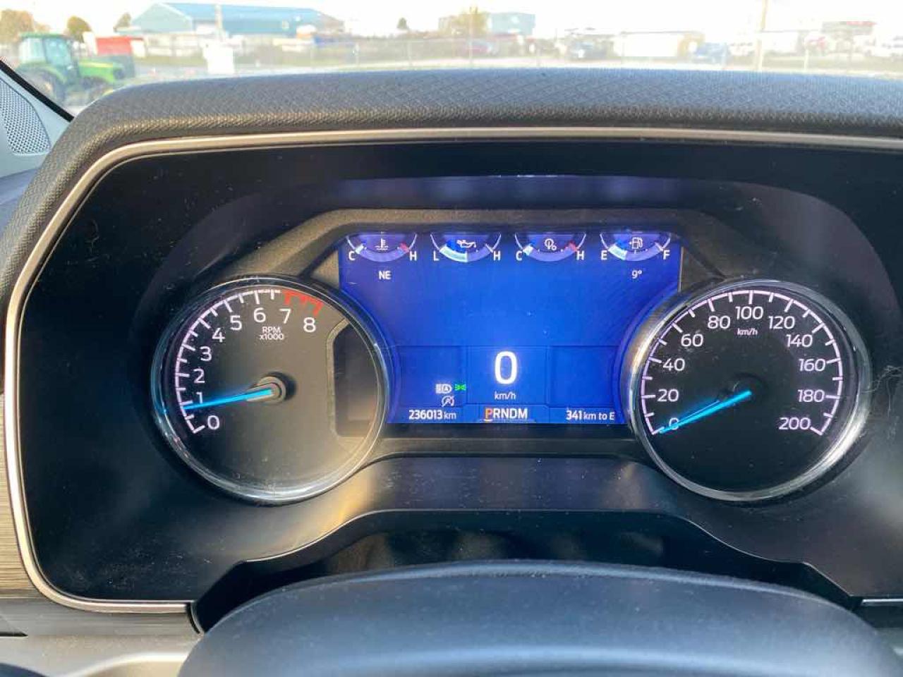 2021 Ford F-150 SUPERCREW Photo