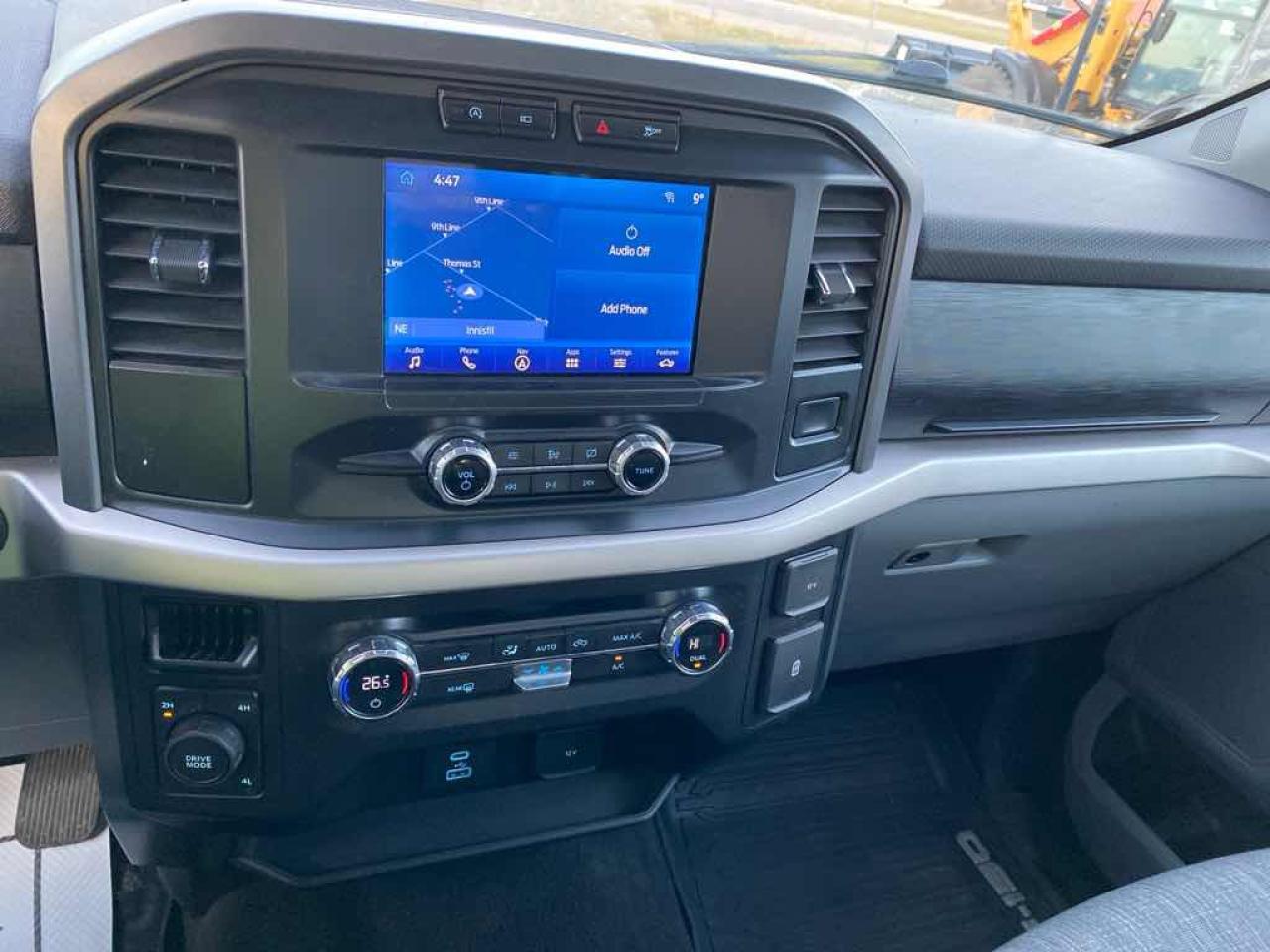 2021 Ford F-150 SUPERCREW - Photo #10